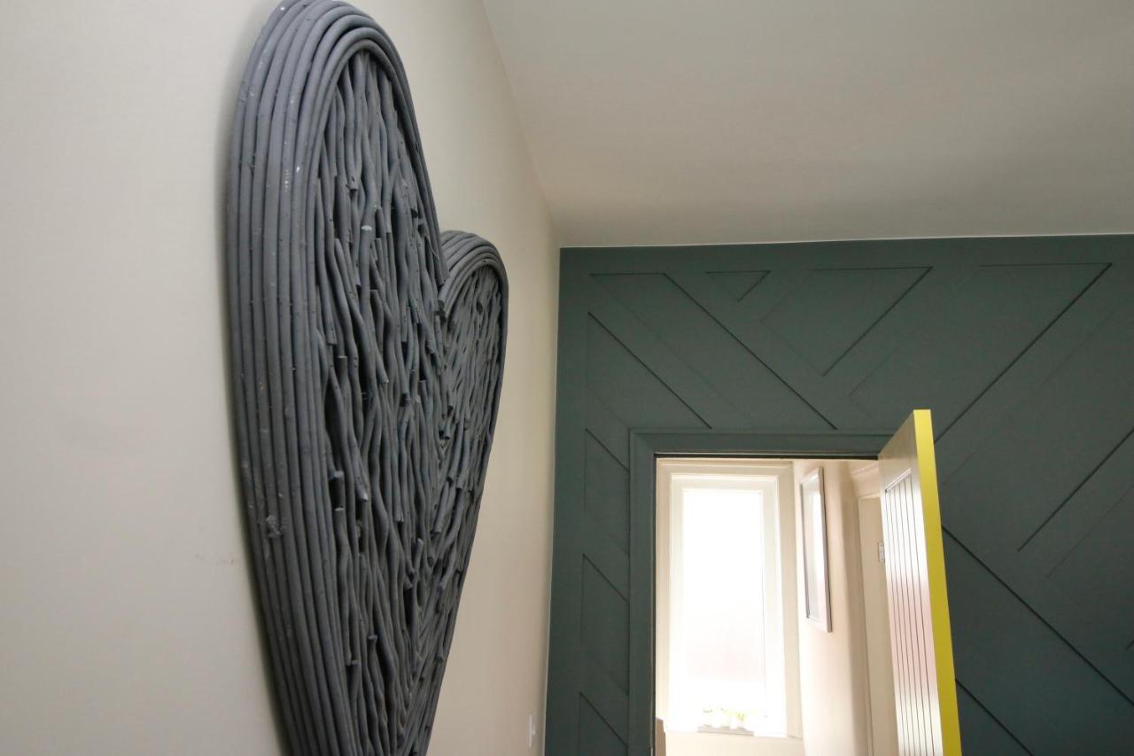 XxfabulousxX 4Bed semi, sleeps 8, 2 bathrooms Blackpool Bagian luar foto
