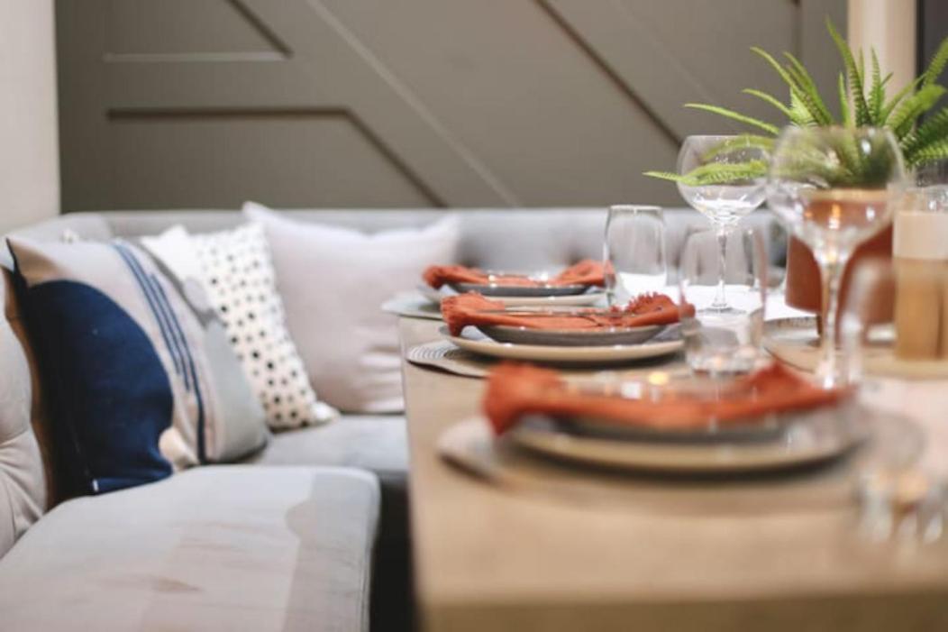 XxfabulousxX 4Bed semi, sleeps 8, 2 bathrooms Blackpool Bagian luar foto